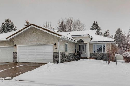 33 Pump Hill Landing Sw, Calgary, AB, T2V5C1 | Card Image