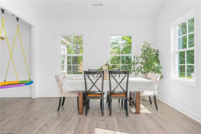 2805 Wright Yow Ln, House other with 3 bedrooms, 2 bathrooms and null parking in Greensboro NC | Image 20