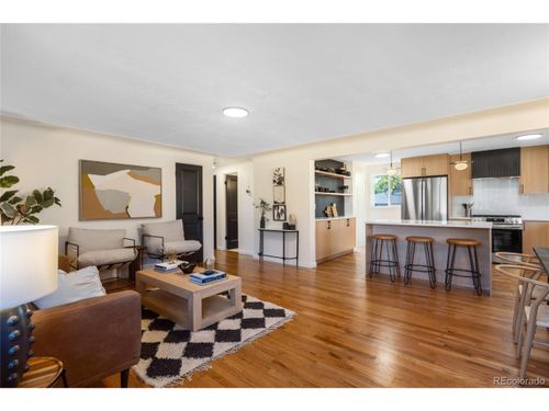 5026 E 35th Ave, Denver, CO, 80207-1941 | Card Image