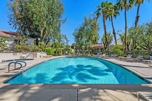 1112-1995 N Via Miraleste, Palm Springs, CA, 92262-4821 | Card Image
