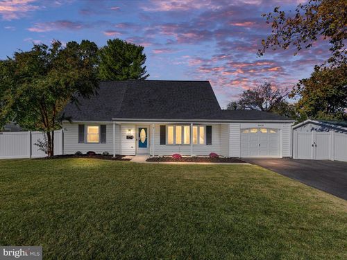 3414 Morlock Ln, BOWIE, MD, 20715-2917 | Card Image