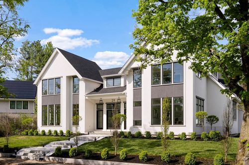 29 Montclair Rd, Waban, MA, 02468-1122 | Card Image