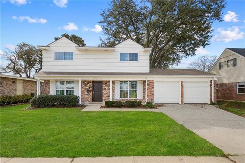 6712 Blanke St, Metairie, LA, 70003-2925 | Card Image
