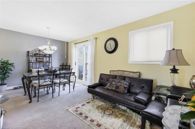 32 - 985 Limeridge Rd E, Townhouse with 3 bedrooms, 2 bathrooms and 2 parking in Hamilton ON | Image 19