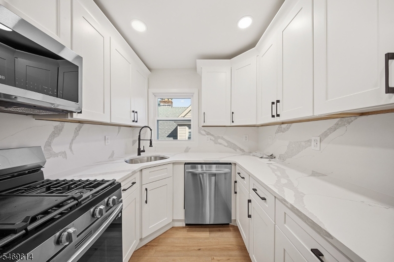 Residential Lease in Montclair Twp. 3