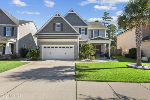 3745 Willowick Park Dr, Wilmington, NC, 28409-3699 | Card Image