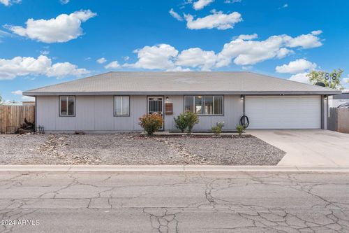 10367 W Grayback Drive, Arizona City, AZ, 85123 | Card Image