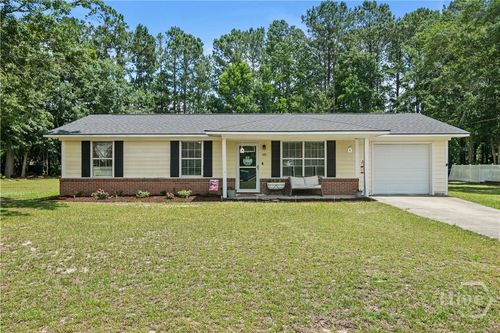439 Plantation Way, Rincon, GA, 31326-9288 | Card Image