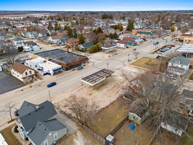 2023 Washington St, Home with 0 bedrooms, 0 bathrooms and null parking in Two Rivers WI | Image 8
