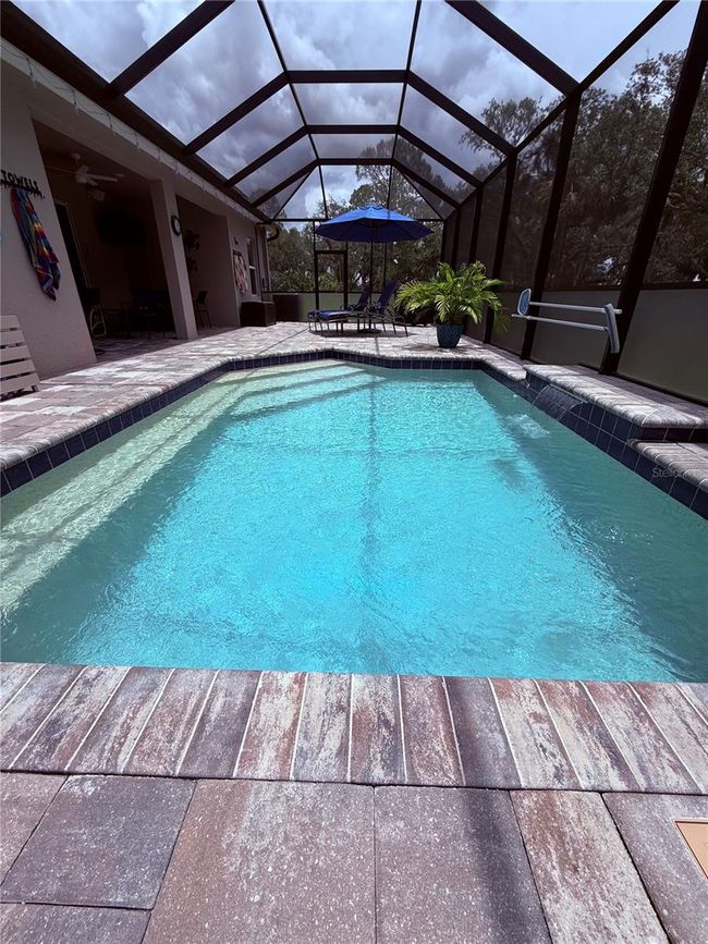 6614 162 Nd Pl E, House other with 4 bedrooms, 2 bathrooms and null parking in PARRISH FL | Image 9