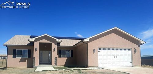 1710 N Wild Bill Hickock Dr, Pueblo West, CO, 81007-1395 | Card Image