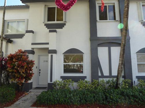 2306-2306 Se 23rd Rd, Homestead, FL, 33035-1900 | Card Image
