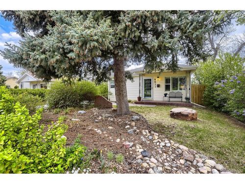 5611 S Hickory St, Littleton, CO, 80120 | Card Image