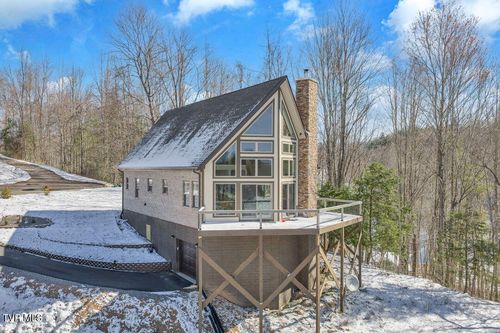 550 Ridgeview Dr, Mountain City, TN, 37683 | Card Image
