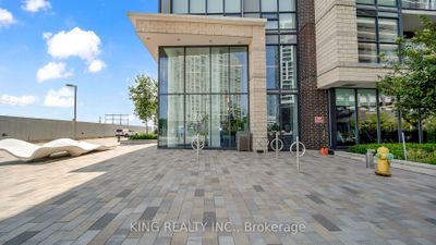 410 - 20 Thomas Riley Rd, Condo with 1 bedrooms, 1 bathrooms and null parking in Toronto ON | Image 3