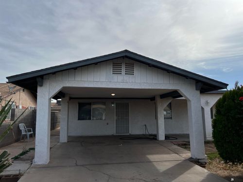 835 W Canal Dr, San Luis, AZ, 85336 | Card Image