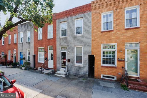3031 Elliott St, BALTIMORE, MD, 21224-4907 | Card Image