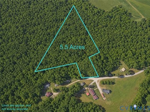 00 Dillard Rd, Lawrenceville, VA, 23868 | Card Image