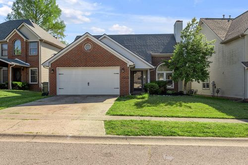 3724 Weeping Willow Way, Lexington, KY, 40514 | Card Image