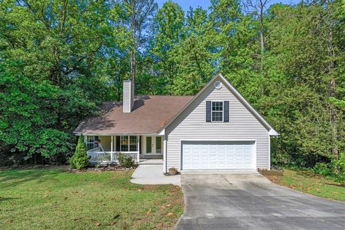 210 Briarcliff Rd, Central, SC, 29630-9426 | Card Image