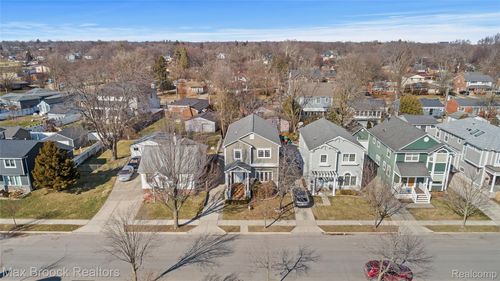 1489 Holland St, Birmingham, MI, 48009-6853 | Card Image