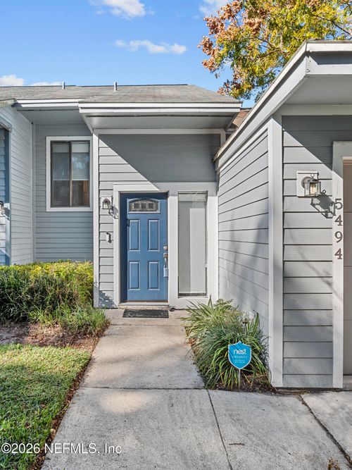 5494 Stanford Rd, JACKSONVILLE, FL, 32207-7733 | Card Image