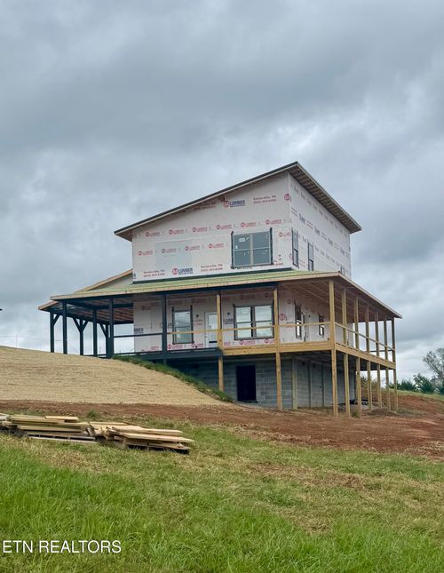 1646 Myers Rd, Sevierville, TN, 37862 | Card Image