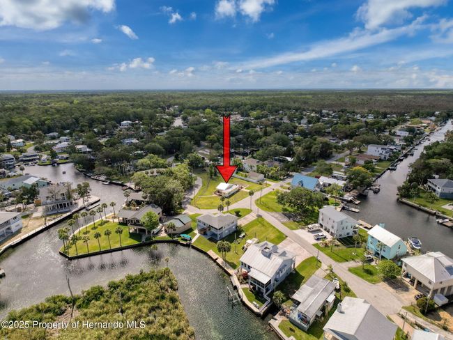 7272 Westwind St, House other with 2 bedrooms, 1 bathrooms and null parking in Weeki Wachee FL | Image 50