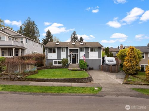 5028 N Whitman St, Tacoma, WA, 98407-1337 | Card Image