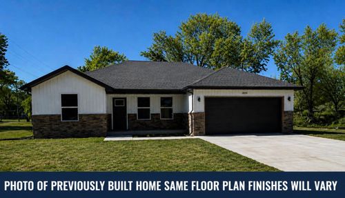 100 N Youngblood Street, Marionville, MO, 65705 | Card Image