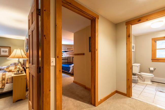 15 Outpost Farms Rd, House other with 3 bedrooms, 3 bathrooms and null parking in Manchestr Ctr VT | Image 32