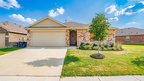 705 Basteen Ln, Justin, TX, 76247-2370 | Card Image