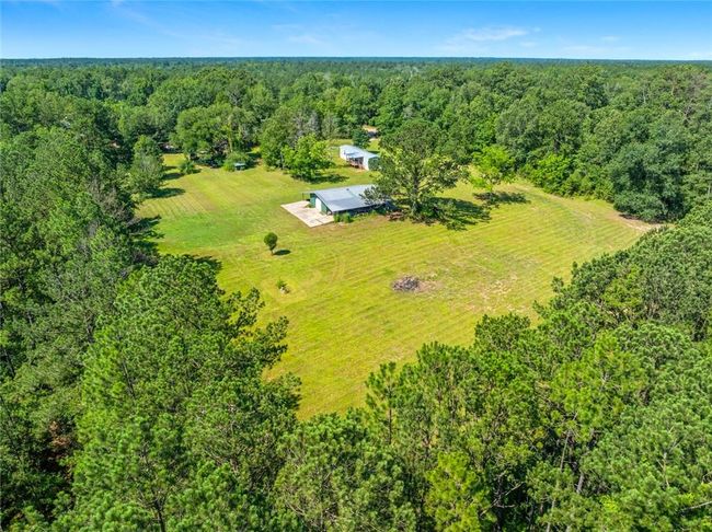 55574 Highway 445, House other with 3 bedrooms, 2 bathrooms and null parking in Loranger LA | Image 6