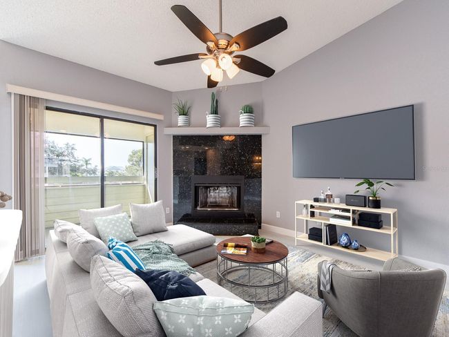 LIVING ROOM | Image 8
