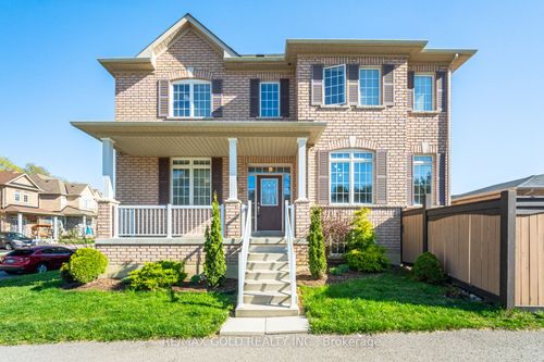 2494 Earl Grey Ave, Pickering, ON, L1X0B9 | Card Image