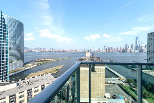 apt-2508-20 Newport Pkwy, Jersey City, NJ, 07310-2310 | Card Image