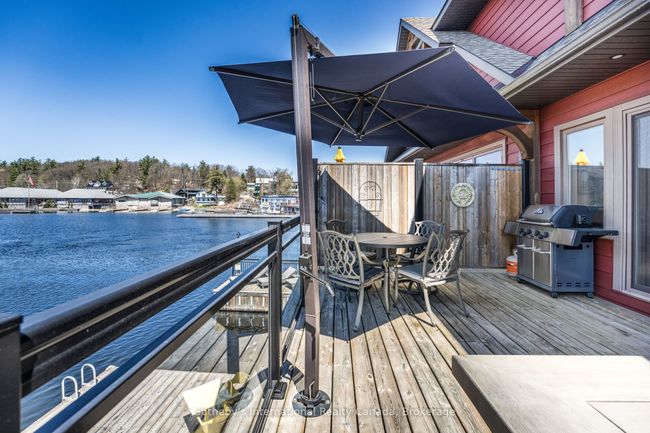 207 - 97D Joseph St, Condo with 4 bedrooms, 3 bathrooms and 2 parking in Port Carling ON | Image 27