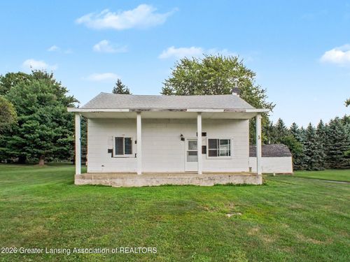 4050 Vanneter Road, Williamston, MI, 48895 | Card Image