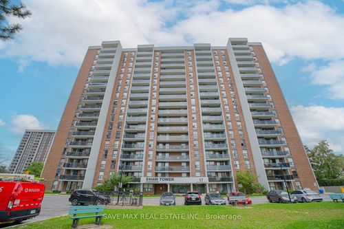 609-17 Knightsbridge Rd, Brampton, ON, L6T3X9 | Card Image