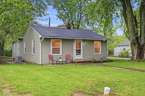3838 Terrace Ave, Indianapolis, IN, 46203-2330 | Card Image