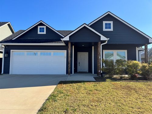 4713 Dry Creek Ln, Sherman, TX, 75092-7092 | Card Image