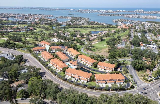 6303 Vista Verde Dr E, Townhouse with 3 bedrooms, 3 bathrooms and null parking in GULFPORT FL | Image 86
