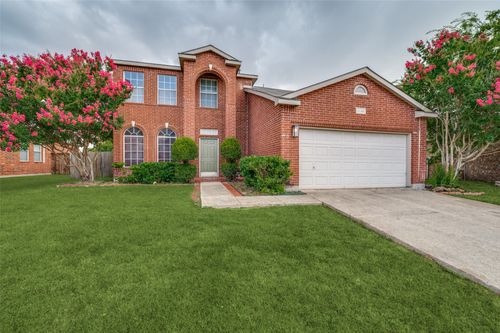 2225 Sumac Dr, Little Elm, TX, 75068-5724 | Card Image
