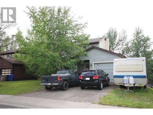 232 Bergeron Dr, Tumbler Ridge, BC, V0C2W0 | Card Image
