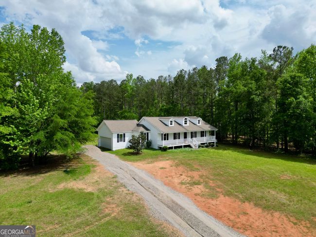138 Sam Solomon Rd, House other with 3 bedrooms, 2 bathrooms and 2 parking in Locust Grove GA | Image 38
