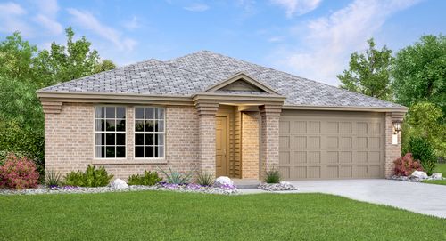 18016 Orchard Oriel Way, Pflugerville, TX, 78660 | Card Image