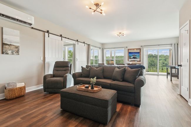 497 Jakes Landing Way S, Home with 3 bedrooms, 3 bathrooms and null parking in Ellijay GA | Image 30