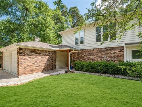 4 River Birch Ln, The Woodlands, TX, 77380-1589 | Card Image