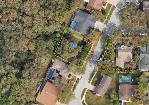 10486 Myrtle Oak Ln, SEMINOLE, FL, 33777-1176 | Card Image