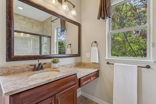 6715 Clear Creek Loop, House other with 3 bedrooms, 3 bathrooms and null parking in Powell OH | Image 34